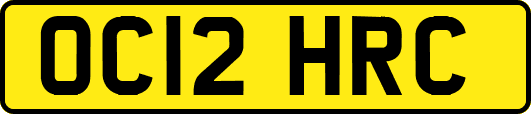 OC12HRC