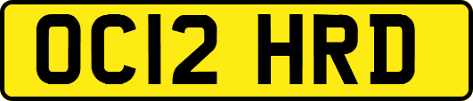 OC12HRD