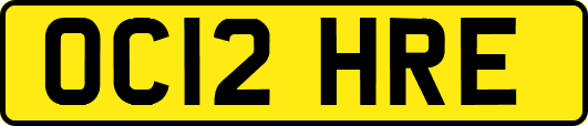 OC12HRE