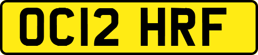OC12HRF