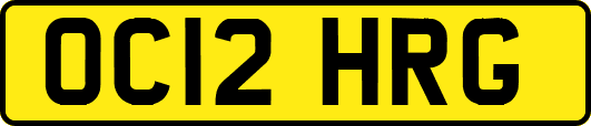 OC12HRG