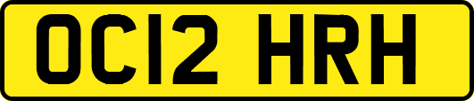OC12HRH
