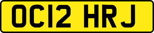 OC12HRJ