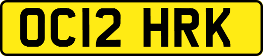 OC12HRK