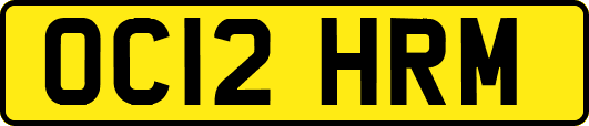 OC12HRM