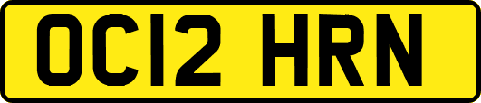 OC12HRN