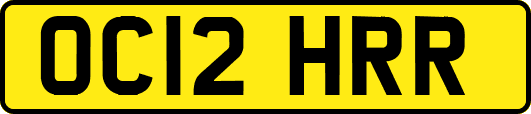 OC12HRR