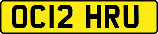 OC12HRU