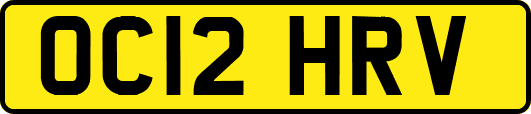 OC12HRV