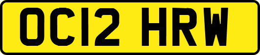 OC12HRW