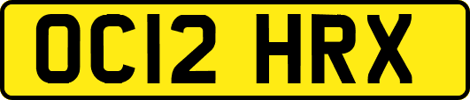 OC12HRX