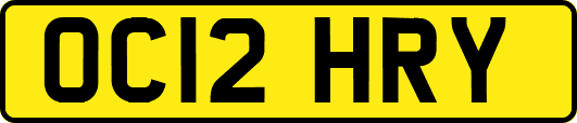 OC12HRY