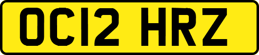 OC12HRZ