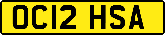 OC12HSA