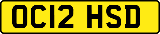 OC12HSD