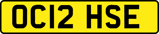OC12HSE