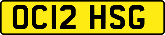 OC12HSG
