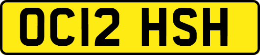 OC12HSH