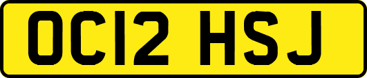OC12HSJ