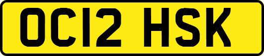 OC12HSK