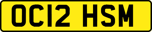OC12HSM