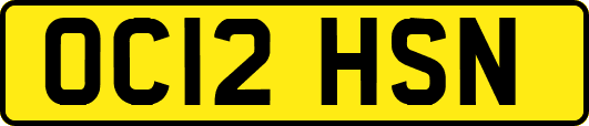 OC12HSN