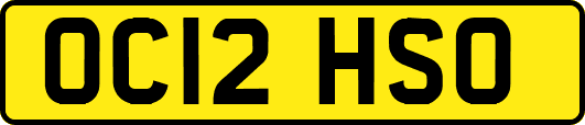 OC12HSO