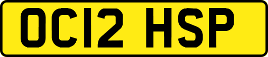 OC12HSP