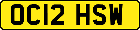 OC12HSW
