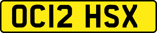 OC12HSX