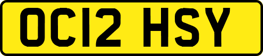 OC12HSY