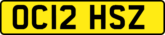OC12HSZ