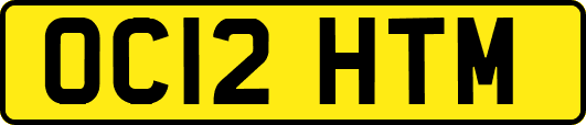 OC12HTM