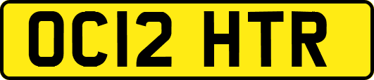 OC12HTR