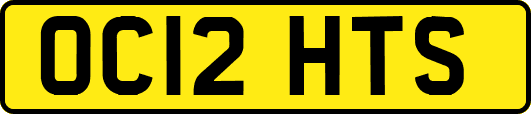 OC12HTS