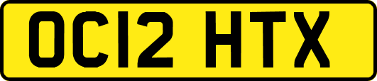 OC12HTX