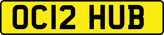 OC12HUB