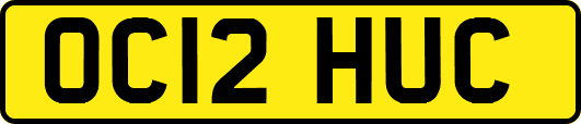 OC12HUC