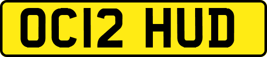 OC12HUD