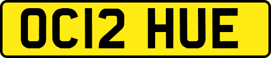 OC12HUE