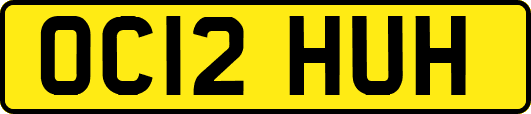OC12HUH