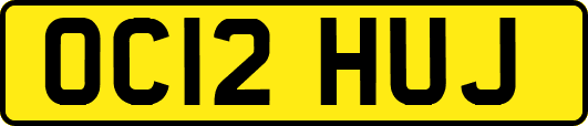 OC12HUJ