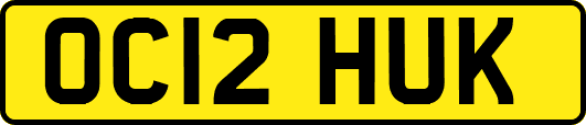 OC12HUK