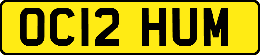 OC12HUM