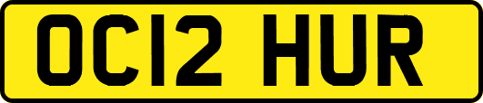 OC12HUR
