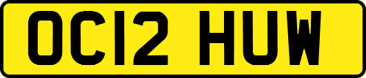 OC12HUW