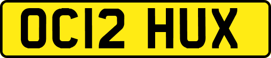 OC12HUX