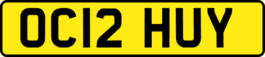 OC12HUY