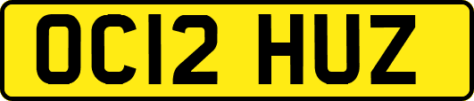 OC12HUZ