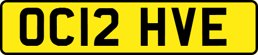 OC12HVE